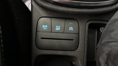 Ford Fiesta 1.0 EcoBoost 125 Active 1 5dr Petrol Hatchback